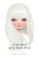 George MacDonald, Solocosmo Studios - At the Back of the North Wind, Häftad