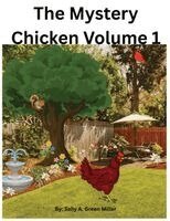Sally A Miller - Mystery Chicken, Häftad. Tillgänglighet: Lägg i varukorg