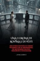 Jessica Hintz - corona di rovina e di voti, Häftad