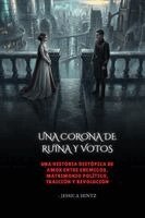 Jessica Hintz - corona de ruina y votos, Häftad