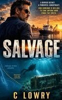 C Lowry - Salvage, Häftad. Tillgänglighet: Lägg i varukorg