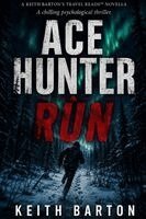 Keith Barton - Ace Hunter, Häftad. Tillgänglighet: Lägg i varukorg