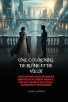 Jessica Hintz - couronne de ruine et de voeux, Häftad