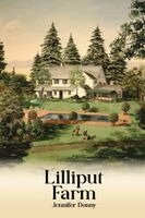 Jennifer Donny - Lilliput Farm, Häftad. Tillgänglighet: Lägg i varukorg