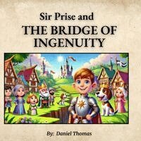 Dan Thomas - Sir Prise and THE BRIDGE OF INGENUITY, Häftad. Tillgänglighet: Lägg i varukorg