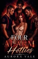 Aurora Vale - Four Alarm Hotties, Häftad. Tillgänglighet: Lägg i varukorg