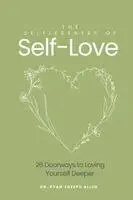 Ryan Joseph Allen - Selflessness of Self-Love, Häftad. Tillgänglighet: Lägg i varukorg