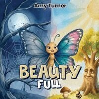 Amy Turner - Beauty Full, Häftad