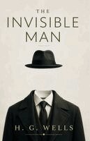 H G Wells - Invisible Man, Häftad. Tillgänglighet: Lägg i varukorg