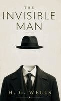 H G Wells - Invisible Man, Inbunden. Tillgänglighet: Lägg i varukorg