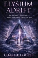 Charlie Cooper - Elysium Adrift, Häftad. Tillgänglighet: Lägg i varukorg