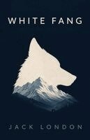 Jack London - White Fang, Häftad. Tillgänglighet: Lägg i varukorg