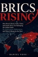 Daniel Voss - BRICS Rising, Häftad