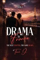 Toni J - Drama In France, Häftad