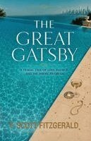 F Scott Fitzgerald - Great Gatsby, Häftad. Tillgänglighet: Lägg i varukorg