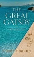 F Scott Fitzgerald - Great Gatsby, Inbunden. Tillgänglighet: Lägg i varukorg