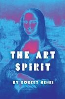 Robert Henri - Art Spirit, Häftad. Tillgänglighet: Lägg i varukorg