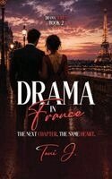 Toni J - Drama In France, Inbunden