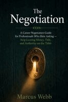 Marcus Webb - Negotiation, Häftad. Tillgänglighet: Lägg i varukorg