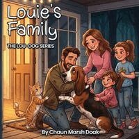 Chaun Marsh Doak - Louie's Family, Häftad