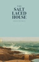 Jessica Von Braun - Salt-Laced House, Inbunden