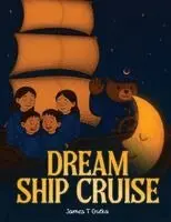 James T Gutka - Dream Ship Cruise, Häftad. Tillgänglighet: Lägg i varukorg