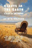 OLE Edvart Rolvaag - Giants in the Earth, Häftad. Tillgänglighet: Lägg i varukorg