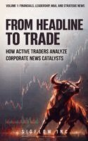 Sigflow Inc - From Headline to Trade, Inbunden