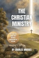 Charles Bridges - Christian Ministry, Häftad. Tillgänglighet: Lägg i varukorg