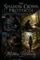 Matthew Petchinsky - Shadow Crown Protocol, Häftad