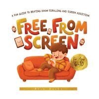 Neoo Books - Free from Screen, Häftad