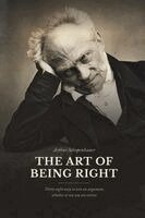 Arthur Schopenhauer, J Lynn Von Braun - Art of Being Right, Häftad. Tillgänglighet: Lägg i varukorg