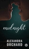 Alexandra Orchard - Midnight, Inbunden