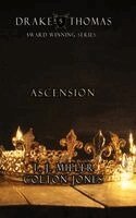 T J Miller, Colton Jones - Ascension, Inbunden. Tillgänglighet: Lägg i varukorg