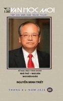 Ha Nguyen Du - Van Hoc Moi So 55, Inbunden