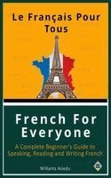 Williams Asiedu - French For Everyone, Häftad