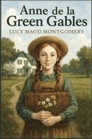 Lucy Maud Montgomery - Anne de la Green Gables, Häftad