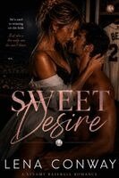 Lena Conway - Sweet Desire, Häftad