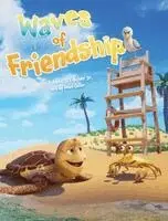 Robert S Fischer - Waves of Friendship, Inbunden. Tillgänglighet: Lägg i varukorg