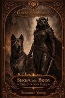 Savannah L Young - Seren and Brim, Häftad. Tillgänglighet: Lägg i varukorg