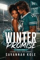 Savannah Kole - Winter Promise, Häftad