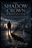 Matthew Petchinsky - Shadow Crown Protocol, Häftad