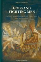 Lady Augusta Gregory - Gods and Fighting Men, Häftad. Tillgänglighet: Tillfälligt slut