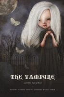 John Polidori, Solocosmo Press - Vampyre, Häftad