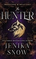 Jenika Snow - Hunter, Häftad
