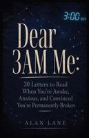 Alane Lane - Dear 3AM Me, Häftad. Tillgänglighet: Lägg i varukorg
