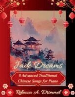 Jade Dreams, Häftad. Tillgänglighet: Lägg i varukorg