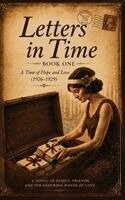 Virginia Beane - Letters in Time, Häftad. Tillgänglighet: Lägg i varukorg
