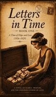 Virginia Beane - Letters in Time, Inbunden. Tillgänglighet: Lägg i varukorg