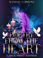 Gibbons - Poetry from the Heart Large Print Edition, Inbunden. Tillgänglighet: Lägg i varukorg